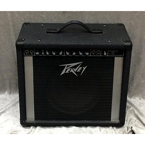Used Peavey Backstage 110 Guitar Combo Amp Guitar Center