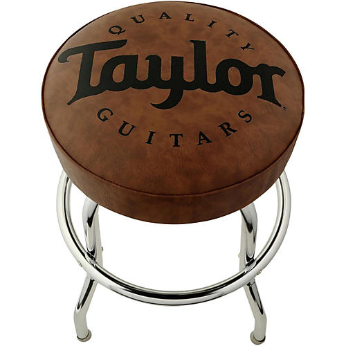 Taylor Bar Stool 24 in. Guitar Center