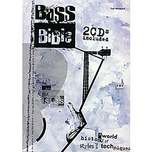 Mel Bay Bass Bible by Mel Bay