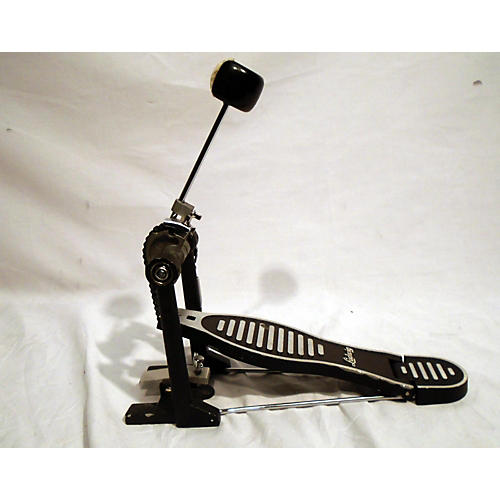 Used Ludwig Bass Drum Pedal Single Bass Drum Pedal Guitar Center