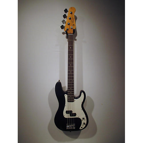 Used Jay Turser Bass Electric Bass