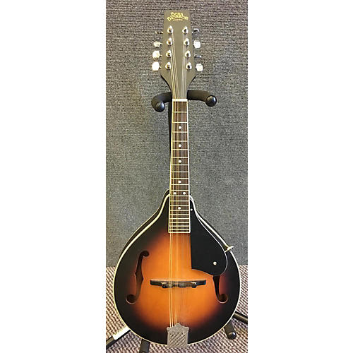Used Monroe Bean Blossom Mandolin Guitar Center