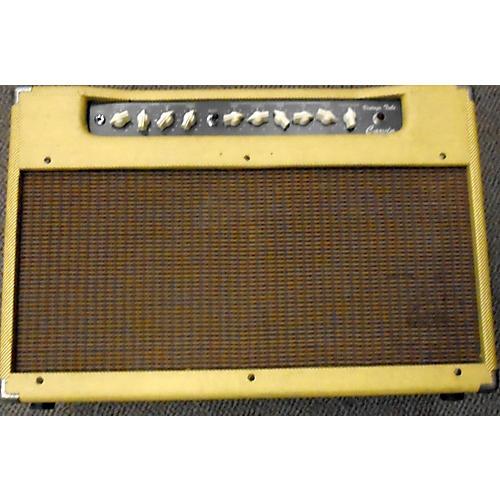 Used Carvin BelAir 212 Tube Guitar Combo Amp Guitar Center