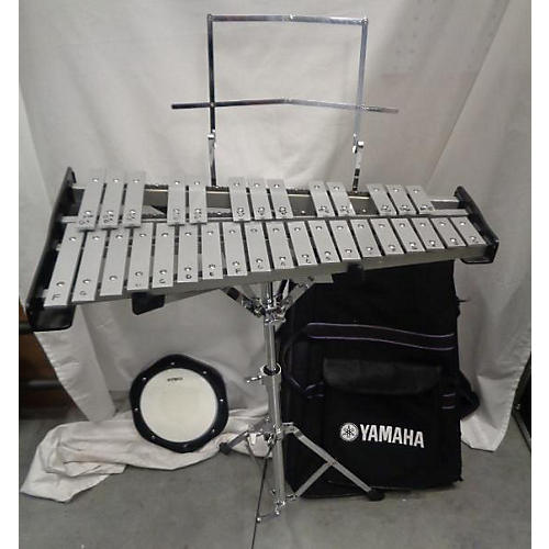 Used Yamaha Bell Kit Chimes Chimes Guitar Center