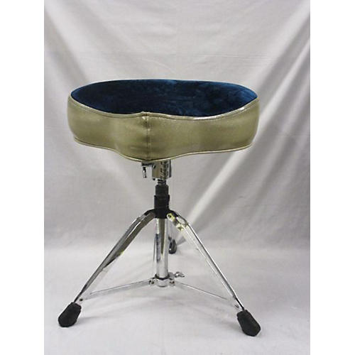 Used Pork Pie USA Big Boy Throne Drum Throne Guitar Center