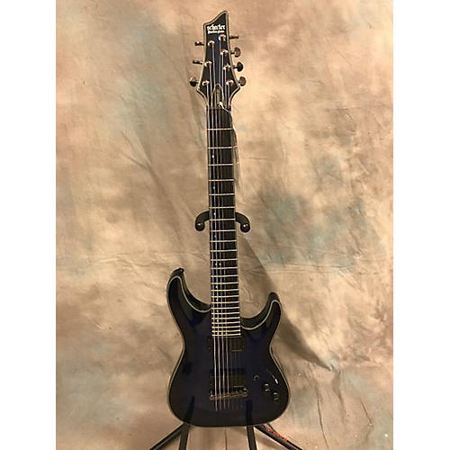 Blackjack c7 sls