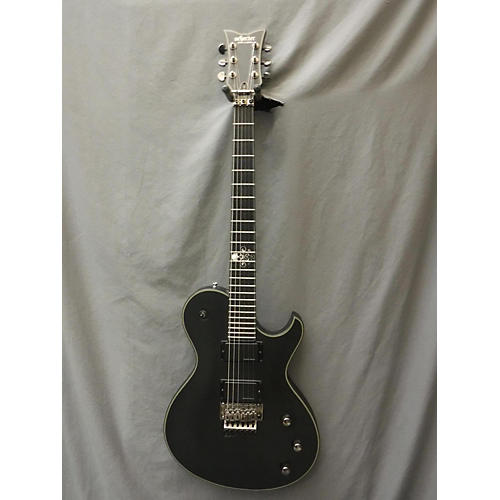 Schecter blackjack sls solo 6