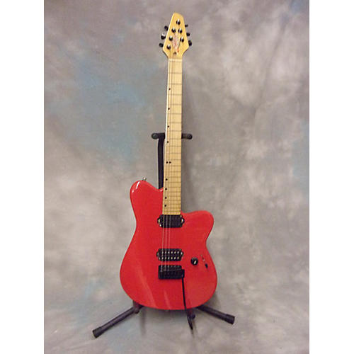 Blues Saraceno Radio Ten Solid Body Electric Guitar Guitar Center