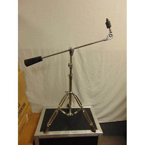 Used Tama Boom Cymbal Stand With Detachable Weight Cymbal Stand
