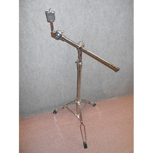 Used Pearl Boom Stand Cymbal Stand Guitar Center