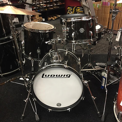Used Ludwig Breakbeats By Questlove Drum Kit Guitar Center