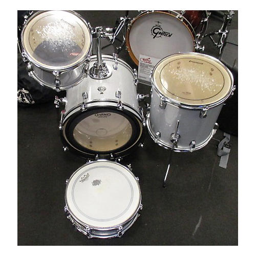 Used Ludwig Breakbeats By Questlove Drum Kit Guitar Center