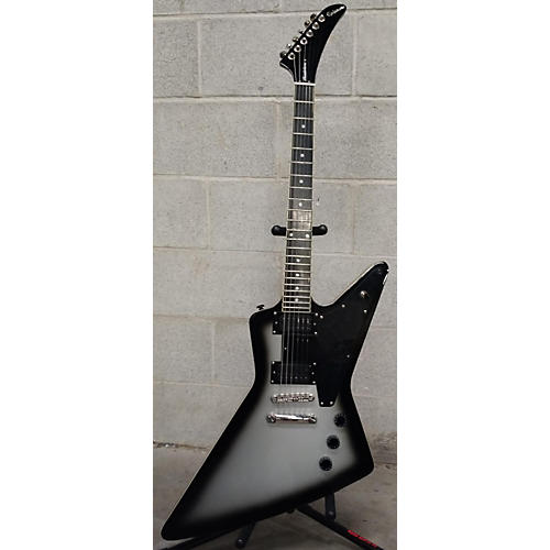 Brendon Small Thunderhorse Explorer Solid Body Electric Guitar Guitar