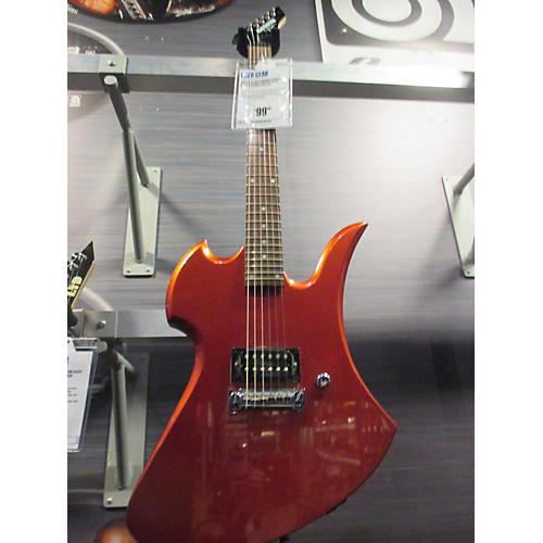 Bronze Series Mockingbird Solid Body Electric Guitar Guitar Center