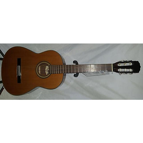 Used Epiphone C 30 Classical Acoustic Guitar Guitar Center