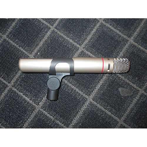 Used AKG C1000S Condenser Microphone | Guitar Center