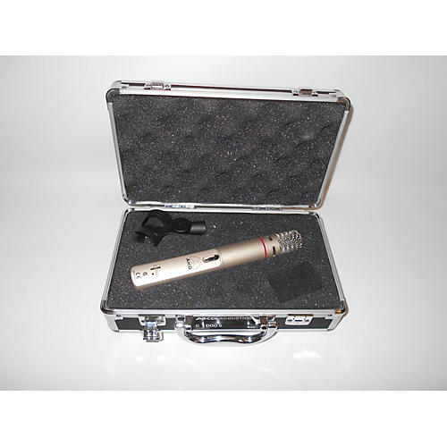 Used AKG C1000S Condenser Microphone Guitar Center
