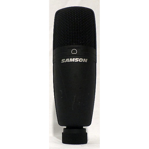 c15 cl studio condenser microphone