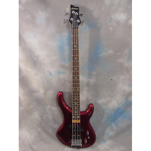 Used Jackson C20 Electric Bass Guitar Guitar Center