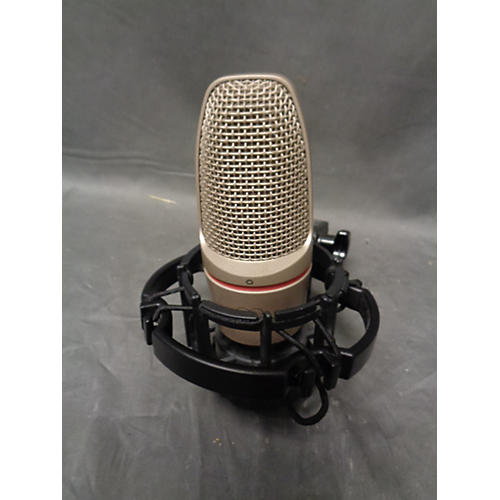 Used AKG C3000B Condenser Microphone Guitar Center