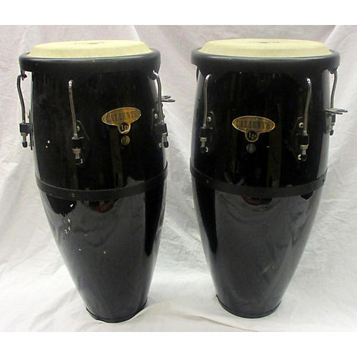 Used LP CALIENTE FIBERGLASS Conga Guitar Center