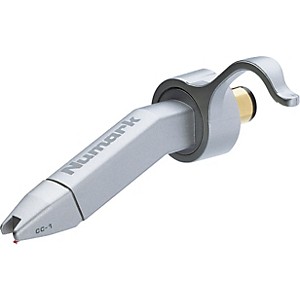Numark CC-1 Multiple Style Cartridge by Numark