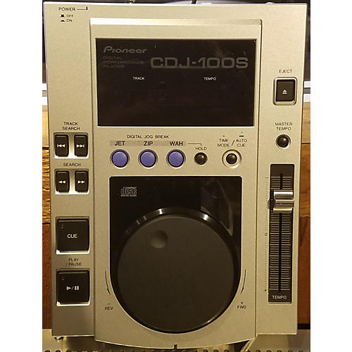 cdj 100s