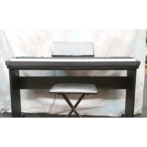 Used Casio CDP 220R Arranger Keyboard Guitar Center