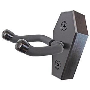 Coffin Case CF-11 Coffin-Shaped Guitar Wall Hanger by Coffin Case
