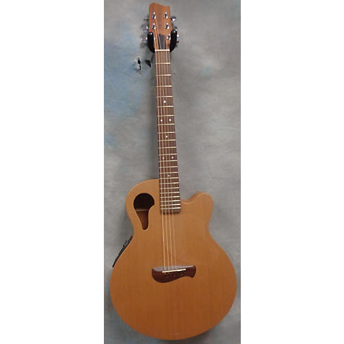 Used CHIEF C1C Acoustic Electric Guitar Guitar Center