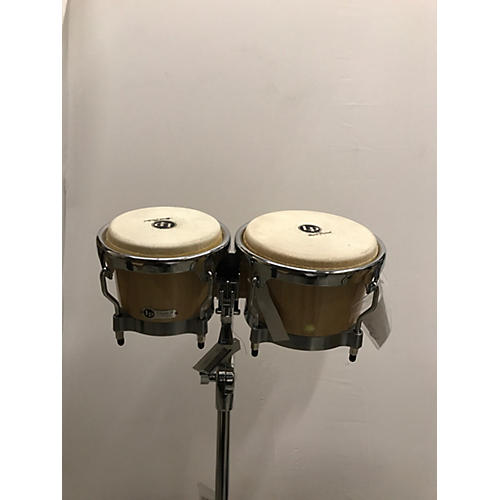 Used LP CLASSIC II Bongos Guitar Center