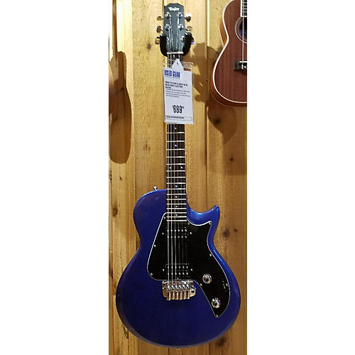 Used Taylor CLASSIC Solid Body Electric Guitar Guitar Center