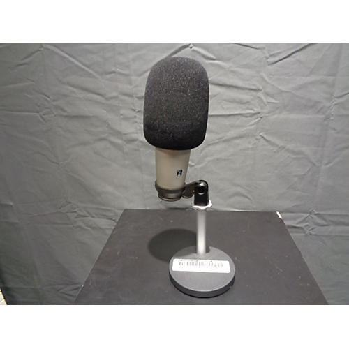 Used Samson CO1 Condenser Microphone Guitar Center
