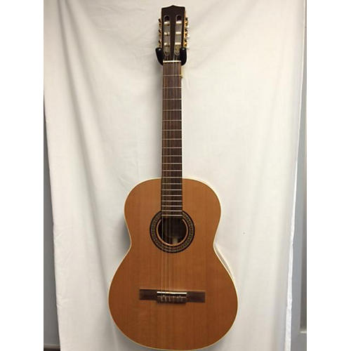 Used La Patrie CONCERT Classical Acoustic Guitar Guitar Center