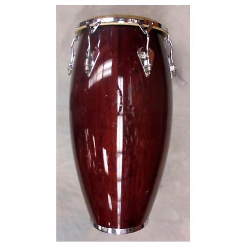 Used Matador CONGA 11.75 WINE RED Conga Guitar Center
