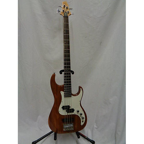 Used Greg Design by Samick CORSAIR Electric Bass Guitar