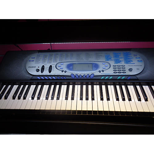 casio 571