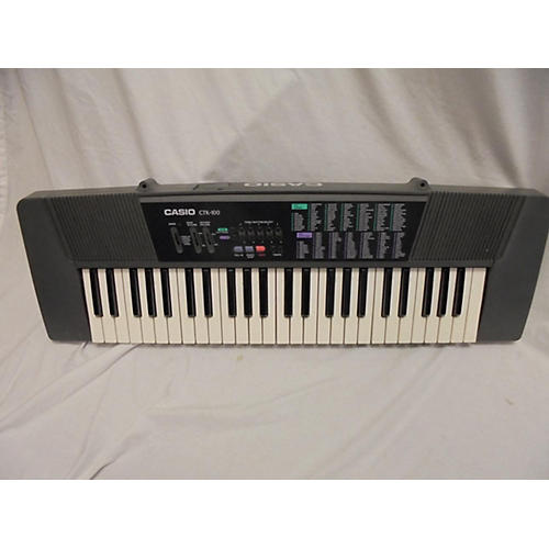 casio ctk 100 price
