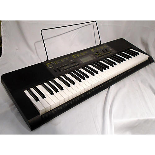 Used Casio CTK2080 61 KEY Portable Keyboard Guitar Center