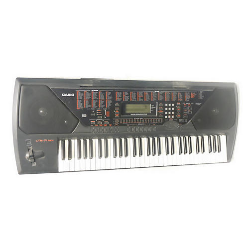casio guitar keyboard