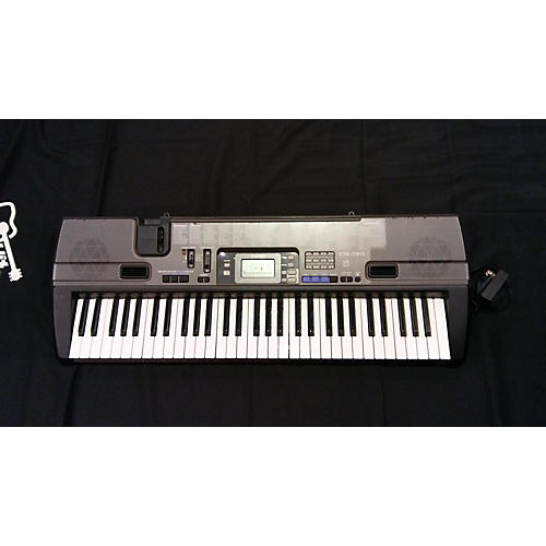 casio guitar keyboard