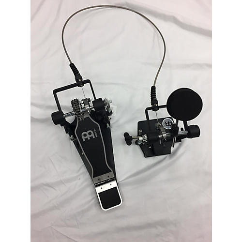 Used Meinl Cajon Pedal Drum Pedal Guitar Center