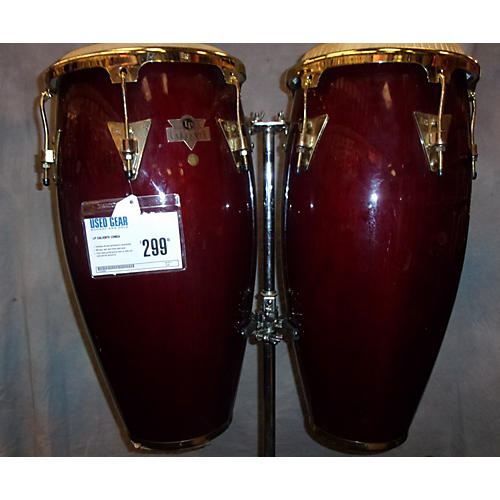 Used LP Caliente Conga Guitar Center