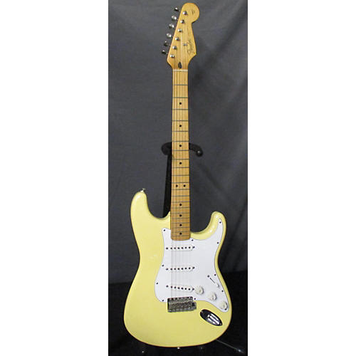 California Series Stratocaster Solid Body Electric Guitar Guitar Center