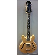 epiphone casino coupe hollowbody electric guitar