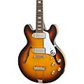 epiphone casino coupe electric guitar natural