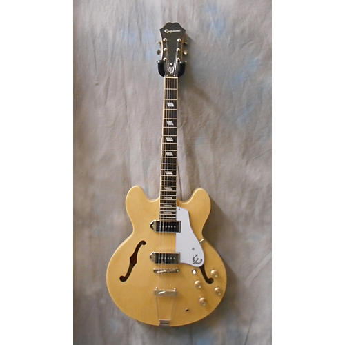 used epiphone casino guitar