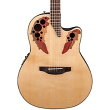 Ovation Celebrity Guitar Serial Numbers