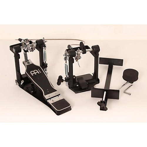 Blemished Meinl Chain Drive Cajon Pedal with Soft Beater and Adjustable