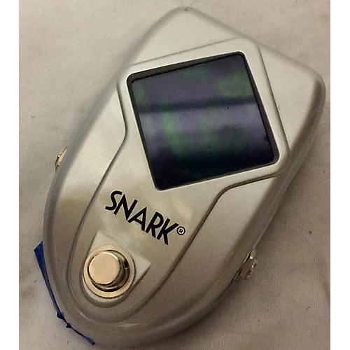 Used Snark Chromatic Tuner Tuner Pedal Guitar Center